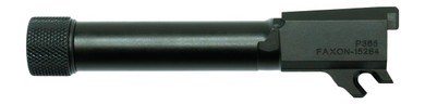 Faxon Firearms 365A910NFNOQT