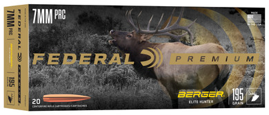 Federal P7PRCBH1