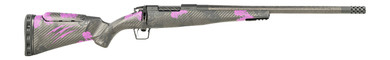 Fierce Firearms ROGSCMX25CM20BPL