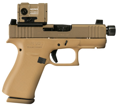 Glock UX4350204NFRHACRO