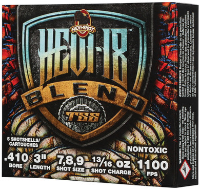 Hevishot HS1079
