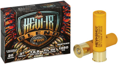 Hevishot HS7079