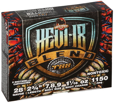 Hevishot HS72979