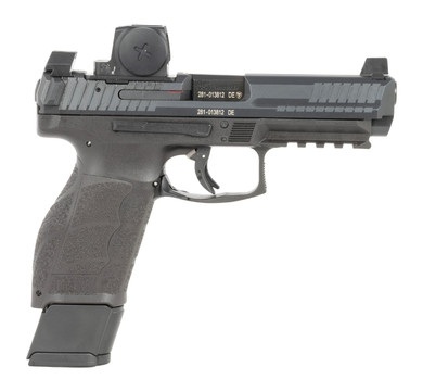 Heckler & Koch 81001350