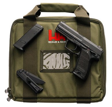 Heckler & Koch 81001398