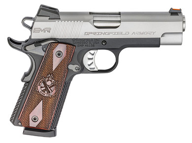 Springfield PI9209L 1911 EMP Pistol