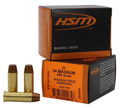 HSM 44M20N
