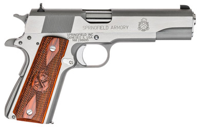 Springfield PX9151L 1911 Loaded Pistol