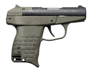 Kel-Tec PR3ATGRN