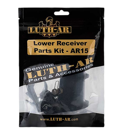Luth-AR LRPK-1