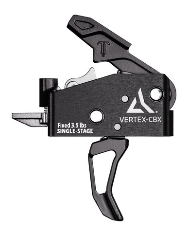 Radian Weapons R0927