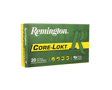 Remington 20113