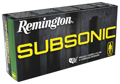 Remington 27747
