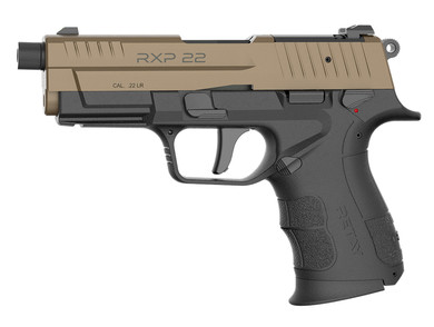 Retay RXP22-BLK-FDES-10TH