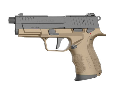 Retay RXP22-FDE-BLKS-13TH