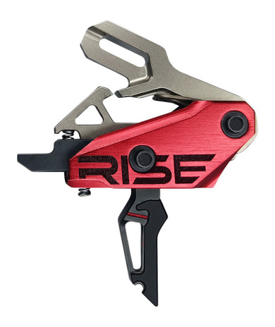 Rise T35BB