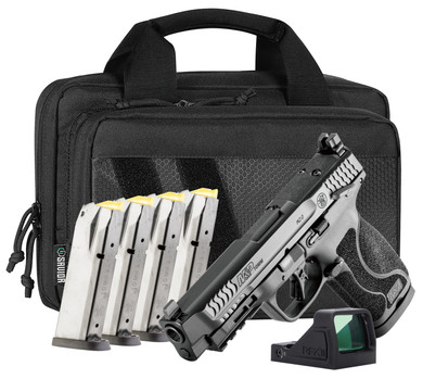 Smith & Wesson 14748