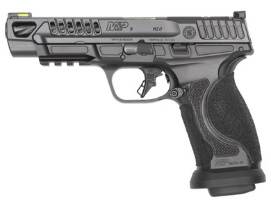 Smith & Wesson 14068