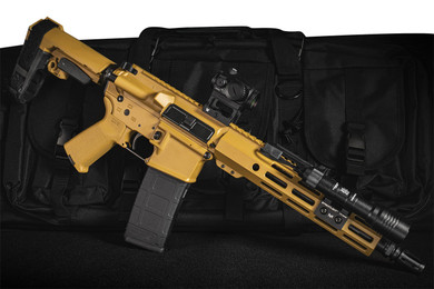 Shark Coast Tactical SCC04809RAL-P