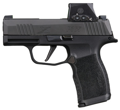 Sig Sauer 365X9BXR3RXSL