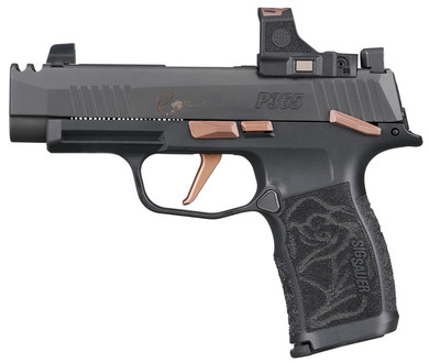 Sig Sauer 365XL-9-ROSE-MS-RS