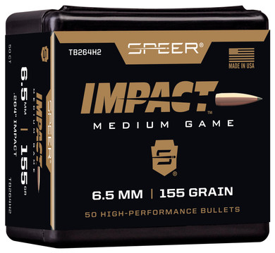 Speer TB264H2