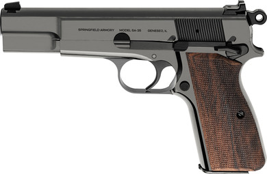Springfield Armory HP9202