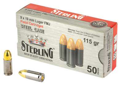 Sterling 8698779957674