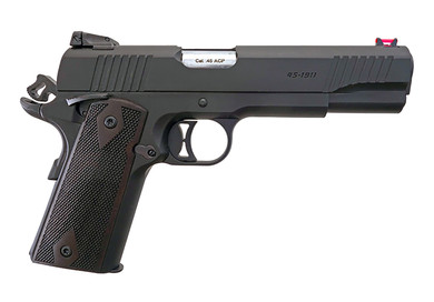 TR Imports 191145BLACK