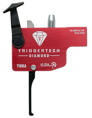 Trigger Tech TILSRB02TNF
