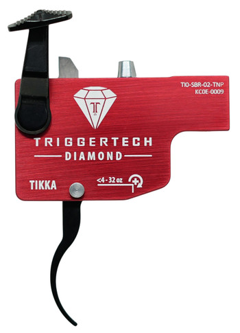 Trigger Tech TILSRB02TNP