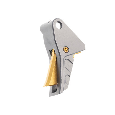 Tyrant TDECHETRIGGREY/GOLD