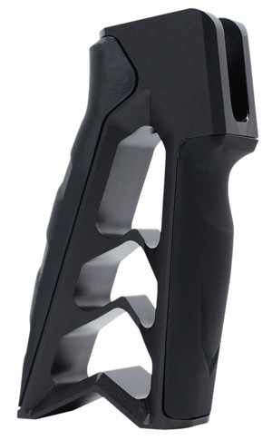 Tyrant TDV2BLK