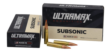 Ultramax ULT-300BLK-1-N
