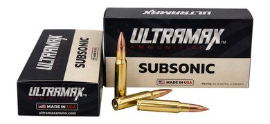 Ultramax ULT-308-1-N