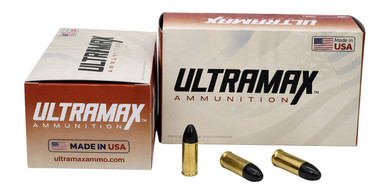 Ultramax ULT-9MM-1-N