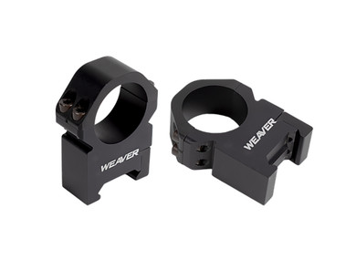 Weaver 48381