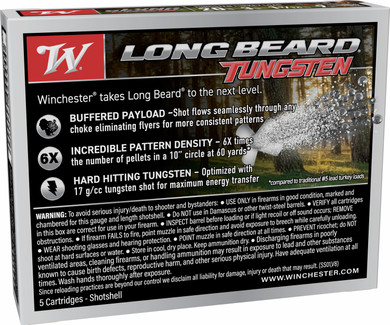 Winchester LBT2039