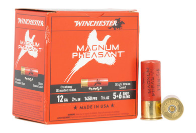 Winchester MP1256
