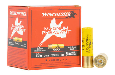 Winchester MP2056