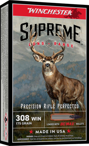 Winchester S308BC
