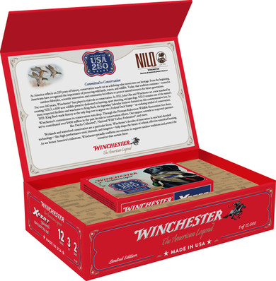 Winchester WEX12250