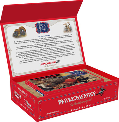 Winchester X270250