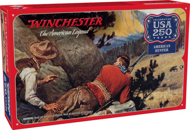 Winchester X270250