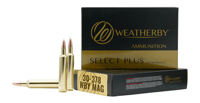 Weatherby M303195HCB