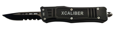 Xcaliber