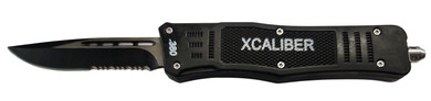 Xcaliber