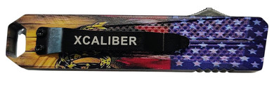 Xcaliber