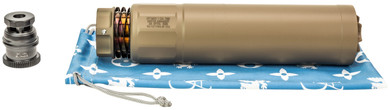 Griffin Armament GAOP7DLFDE-W