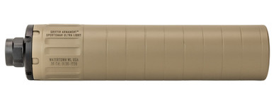 Griffin Armament GASUL36HDFDE-W